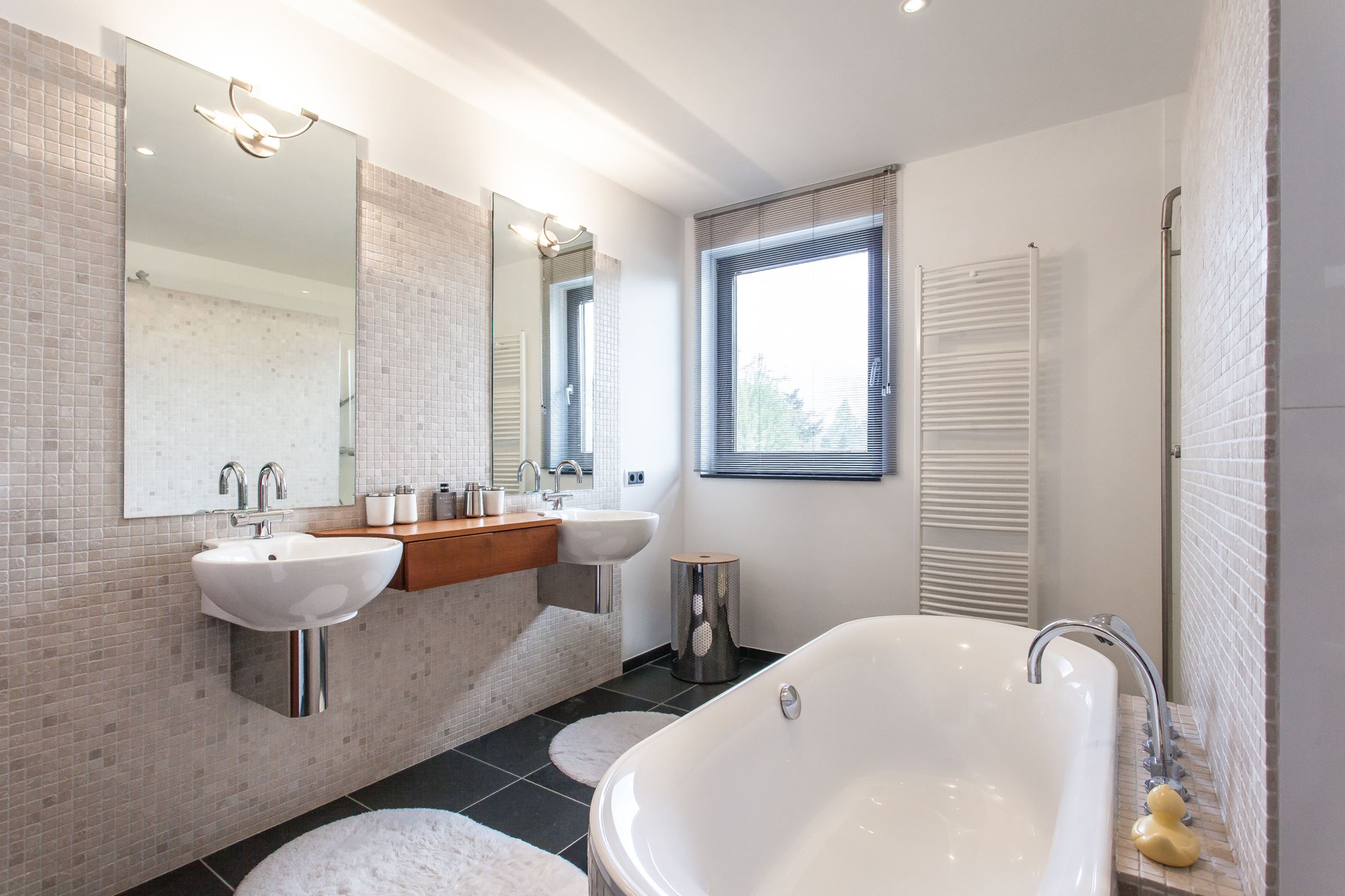 Nieuwe badkamer en moderne toilet in Hoogeveen, Meppel en Hardenberg